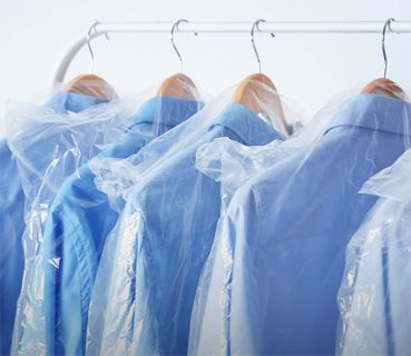 Dry Cleaning Service in Canton MI