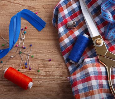 Clothing Alterations Canton MI