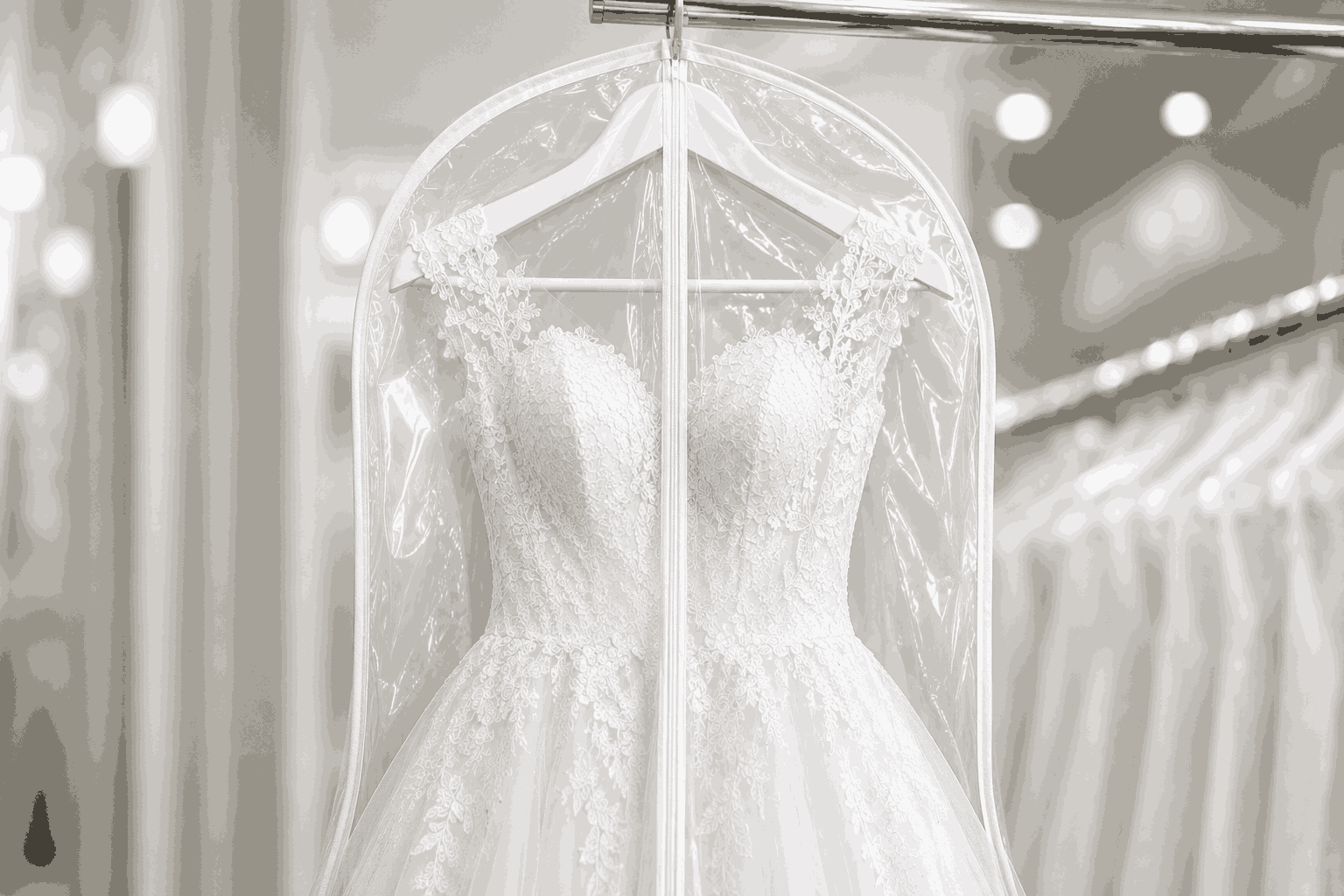 wedding gown pickup delivery canton mi 1